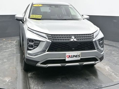 Used 2024 Mitsubishi Eclipse Cross SE image 4