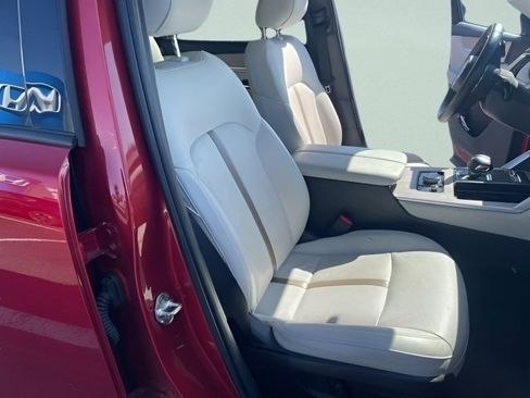 Used 2024 MAZDA CX-90 Plug-In Hybrid w/ Premium Plus image 13