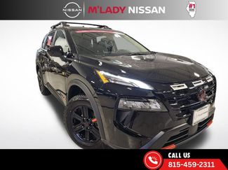 Used 2026 Nissan Rogue SV 360° Tour