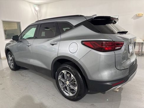 Used 2024 Chevrolet Blazer LT image 8