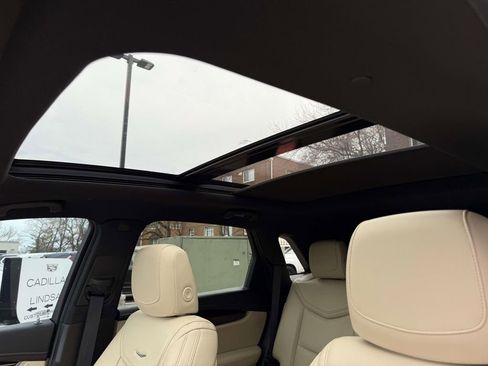 Used 2017 Cadillac XT5 Luxury w/ Driver Awareness Package image 21