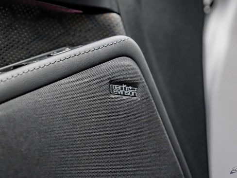 Used 2025 Lexus GX 550 image 85