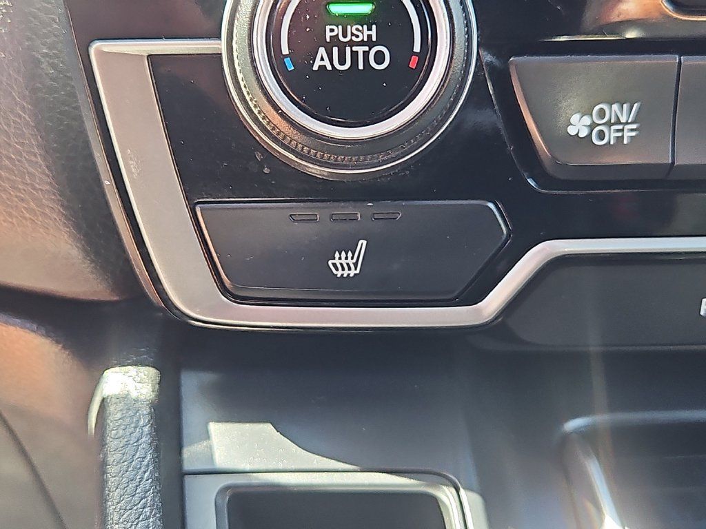 Used 2017 Honda CR-V EX-L image 20