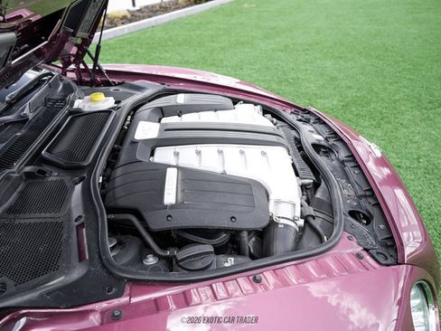 Used 2016 Bentley Continental GT AWD/4WD image 26