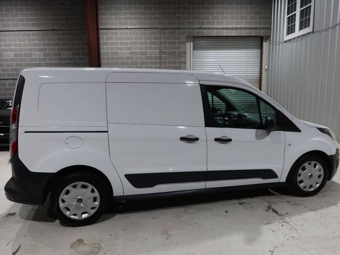 Used 2016 Ford Transit Connect XL FWD image 6