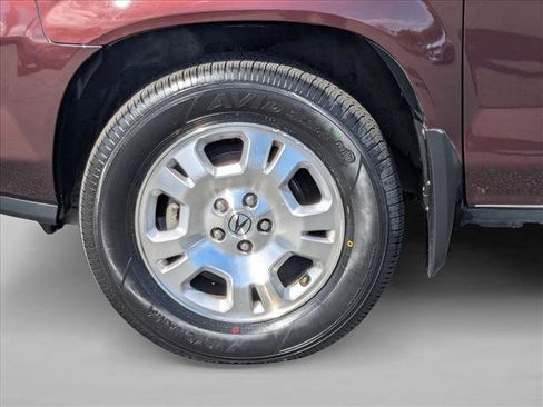 Used 2001 Acura MDX AWD/4WD image 24