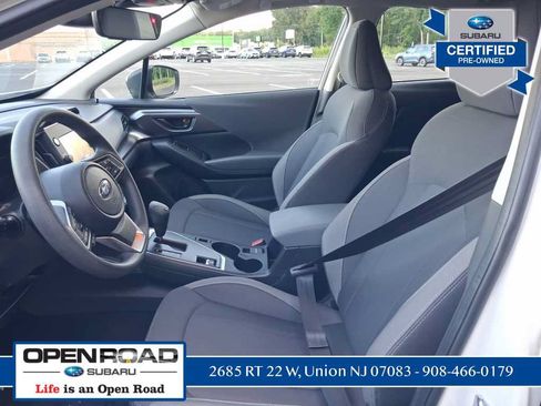 Used 2024 Subaru Impreza 2.0i AWD/4WD image 21