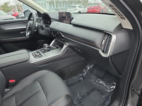 Used 2024 MAZDA CX-90 Plug-In Hybrid w/ Preferred image 20