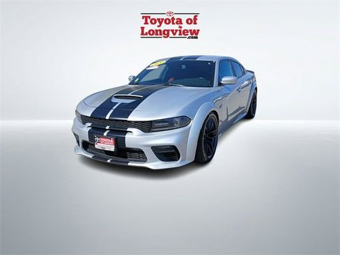 Used 2020 Dodge Charger Scat Pack image 3