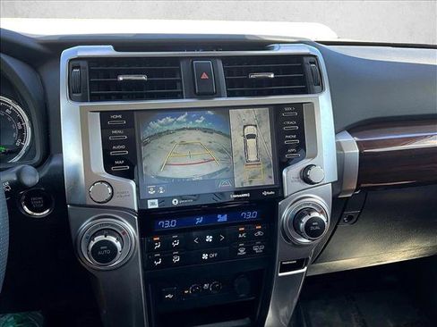 Used 2022 Toyota 4Runner Limited RWD image 23