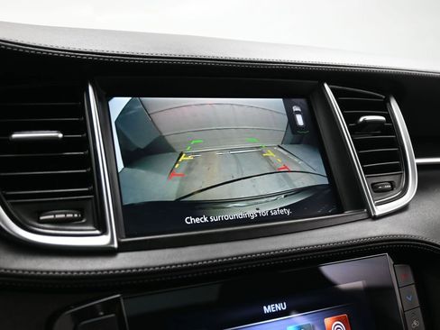 Used 2024 INFINITI QX50 Luxe image 15