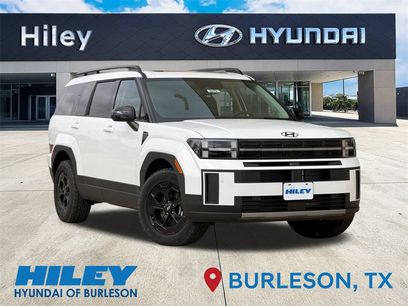 New 2026 Hyundai Santa Fe XRT