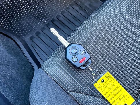 Used 2020 Subaru Impreza 2.0i image 13