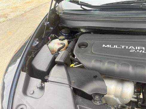 Used 2016 Jeep Cherokee Sport AWD/4WD image 65