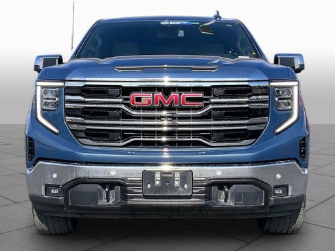 Used 2024 GMC Sierra 1500 SLT w/ SLT Premium Plus Package image 4