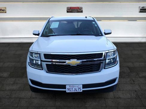 Used 2015 Chevrolet Tahoe LT image 2