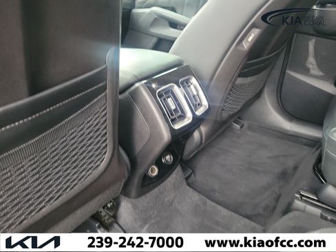 Certified 2021 Kia Sorento SX AWD/4WD image 14
