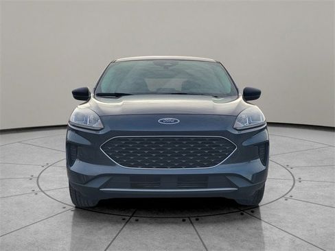 Certified 2022 Ford Escape SE w/ Convenience Package image 15