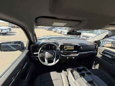 New 2026 GMC Sierra 1500 SLE w/ X31 Off-Road Package image 28