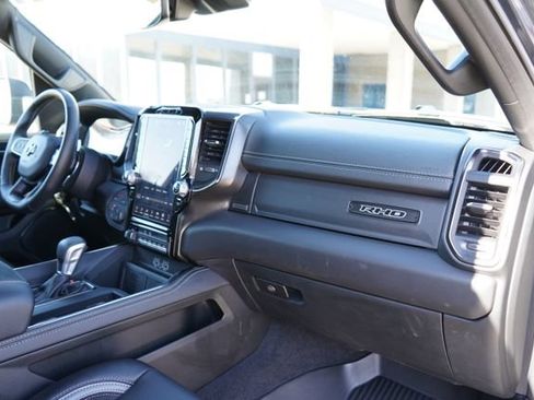 Used 2026 RAM 1500 RHO AWD/4WD image 65