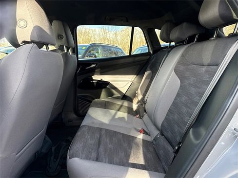 Certified 2022 Volkswagen ID.4 Pro image 20