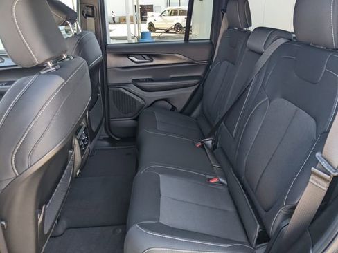 New 2026 Jeep Grand Cherokee Laredo X RWD image 9