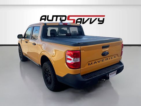 Used 2023 Ford Maverick XLT w/ Equipment Group 300A Standard AWD/4WD image 5