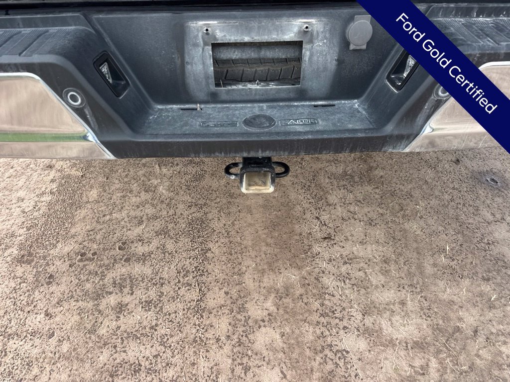 Certified 2023 Ford F150 XLT RWD image 19