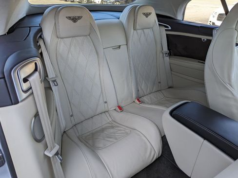 Used 2014 Bentley Continental GT V8 S AWD/4WD image 38