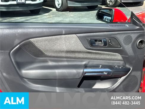 Certified 2025 Ford Mustang GT image 12