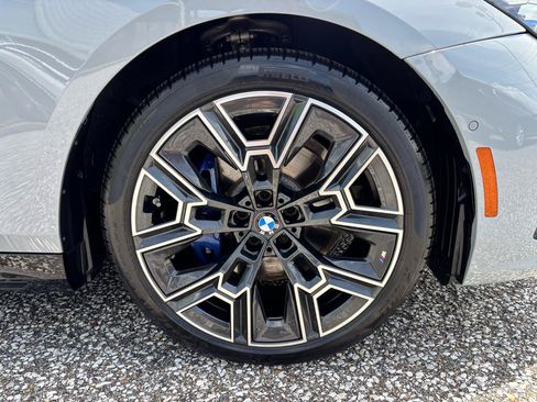 Used 2026 BMW 530i w/ M Sport Package RWD image 30