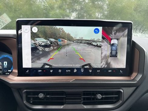 New 2025 Ford Bronco Sport Outer Banks w/ Outer Banks Tech Package+ image 18