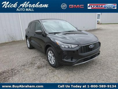 Certified 2023 Ford Escape Active