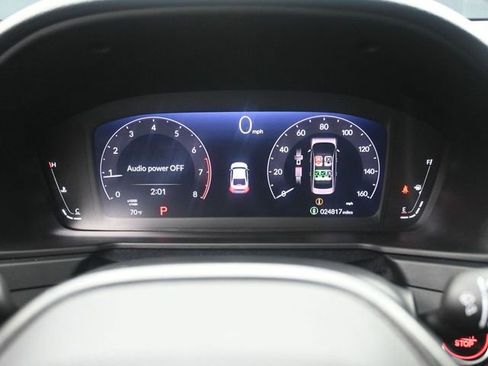 Used 2024 Honda Accord LX image 10