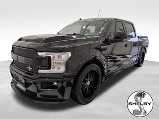 Used 2019 Ford F150 Lariat w/ Equipment Group 502A Luxury 360° Tour