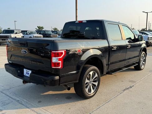 Used 2020 Ford F150 XL w/ Equipment Group 101A Mid AWD/4WD image 8