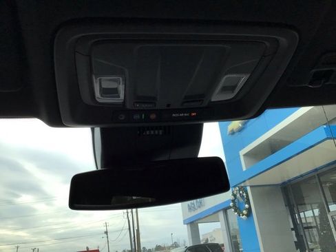 New 2026 Chevrolet Silverado 1500 LTZ image 14