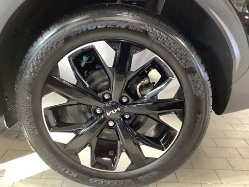 Certified 2023 Kia Sportage X-Line image 27