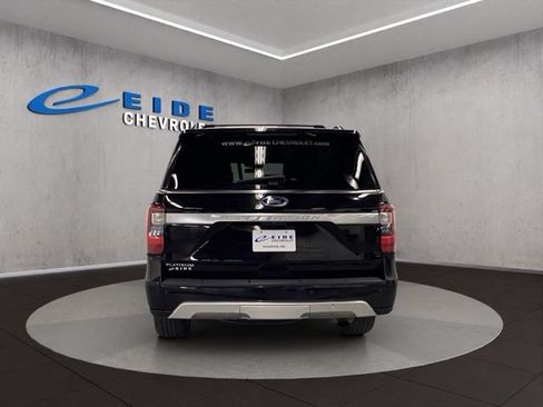 Used 2019 Ford Expedition Platinum AWD/4WD image 14