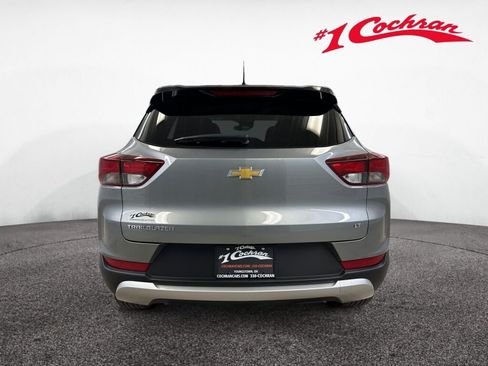 Certified 2023 Chevrolet TrailBlazer LT image 20