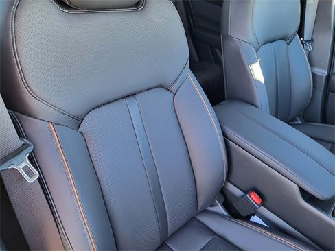 New 2026 MAZDA CX-50 AWD 2.5 Hybrid w/ Cargo Package image 14