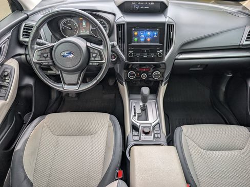 Used 2023 Subaru Forester Premium AWD/4WD image 25