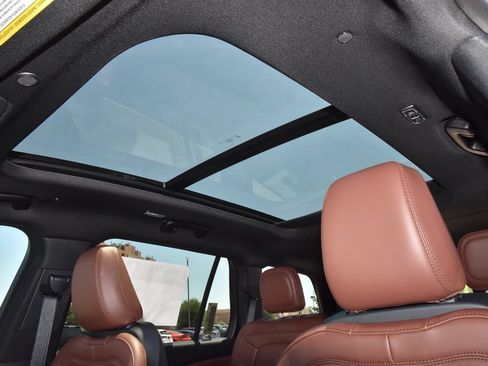 New 2026 Lincoln Aviator Reserve RWD image 31