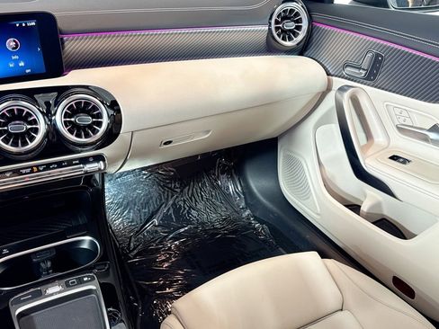 Certified 2026 Mercedes-Benz CLA 250 image 22