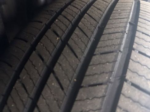 Used 2017 Volkswagen Tiguan Wolfsburg Edition image 30