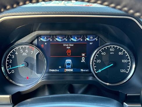 Used 2022 Ford F150 XLT w/ Equipment Group 302A High image 16