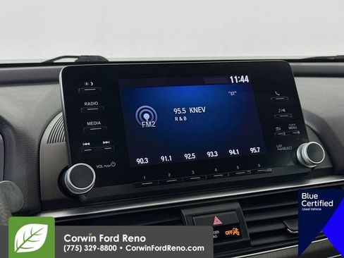 Used 2019 Honda Accord LX image 17