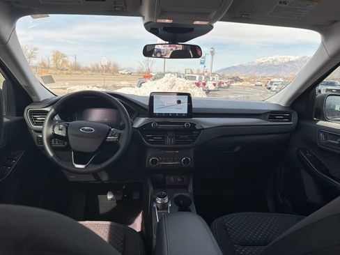 New 2026 Ford Escape Active w/ Cold Weather Package AWD/4WD image 23
