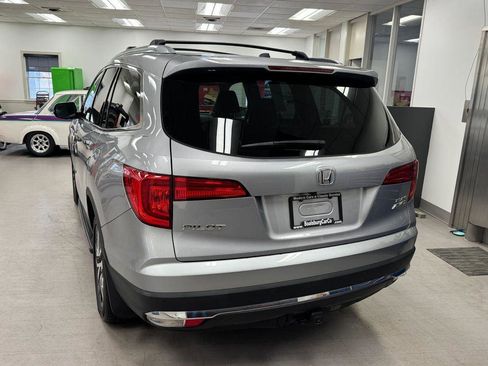 Used 2018 Honda Pilot Elite image 31