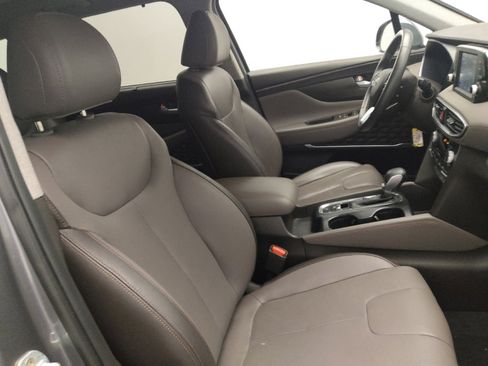 Used 2019 Hyundai Santa Fe Limited FWD image 21